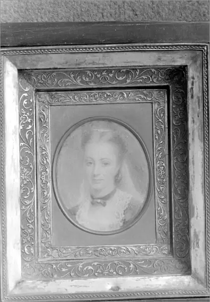 Katharine (Kate) Louisa Russell, Viscountess Amberley (nee Stanley, 1844-1874)