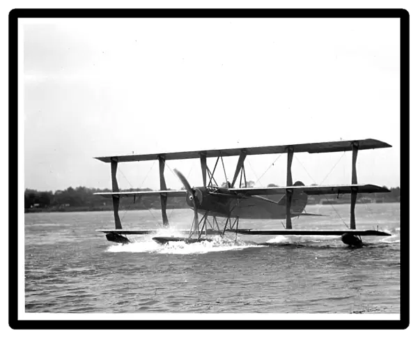 Curtiss Model L-2