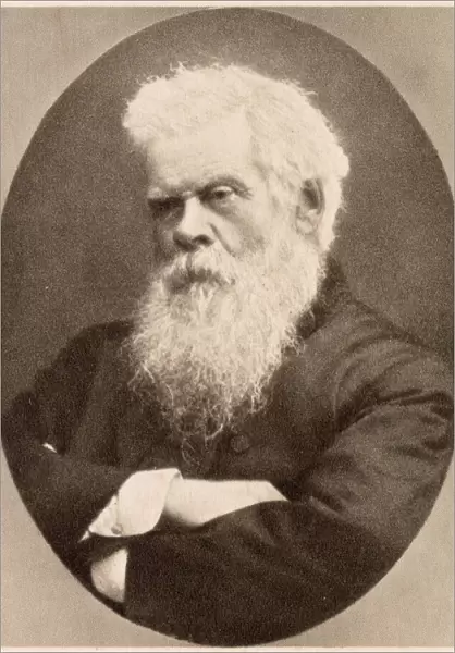 Sir Henry Parkes (1815 - 1896), colonial Australian politician