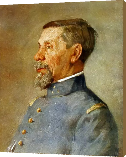 General Roques, dated May 1915
