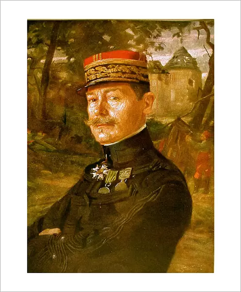 General Umbert