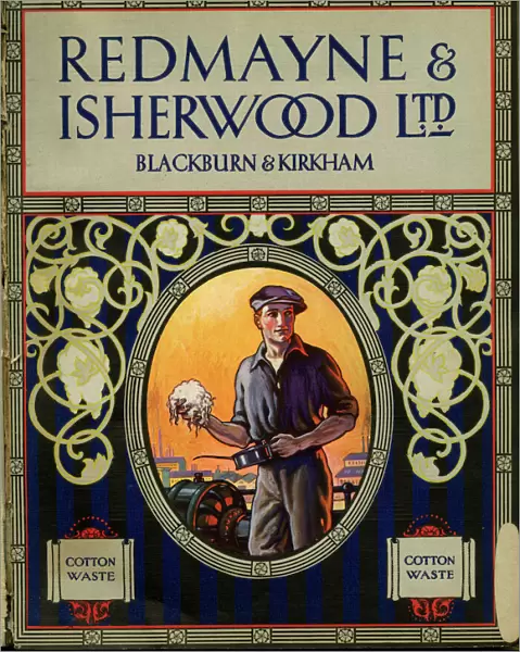 Redmayne & Isherwood Ltd, Blackburn & Kirkham