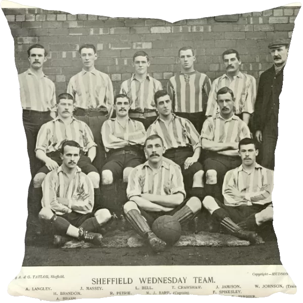 Sheffield Wednesday Football Team