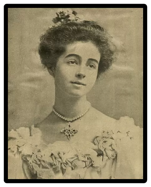 Consuelo, Duchess of Marlborough