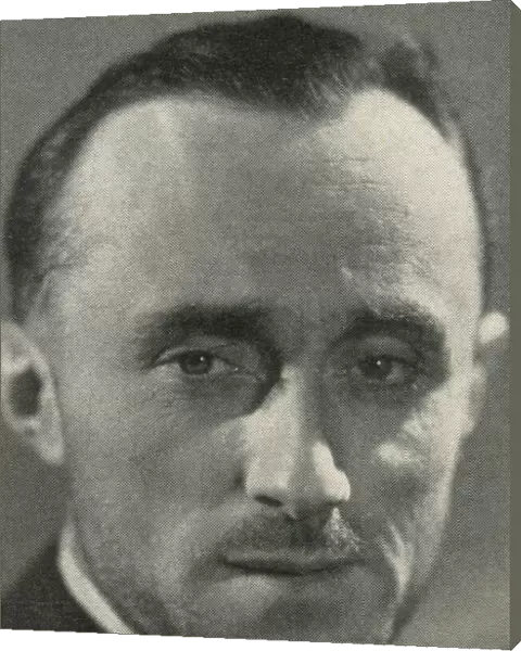 Cassandre. Adolphe Jean-Marie Mouron (Cassandre) (1901-1968)