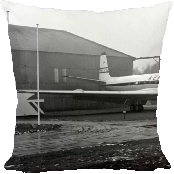de Havilland DH. 106 Comet 1XB G-APAS