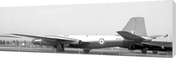 English Electric Canberra B. 6 mod. WH953
