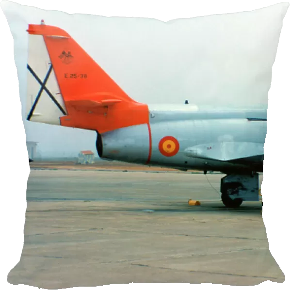 CASA C-101EB Aviojet E. 25-38  /  79-38