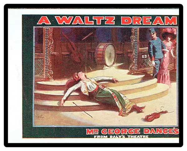 1914 1910s 10s Tens Promotional Postcard Adrian