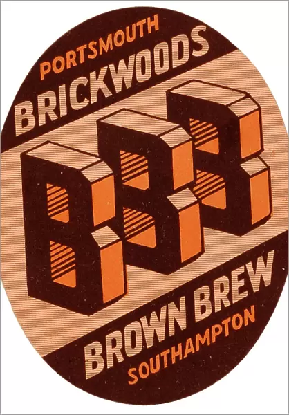Brickwoods Brown Brew