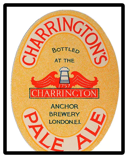 Charrington's Pale Ale