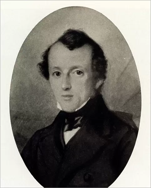 Edward Paine Butler