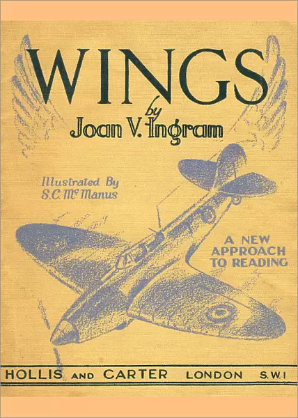 WW2 - Wings