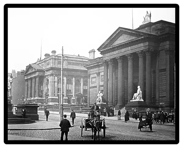 Walker Art Gallery, Liverpool - Victorian period