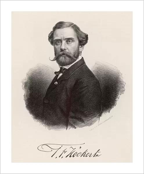 HOCKERT (1826 - 1866)