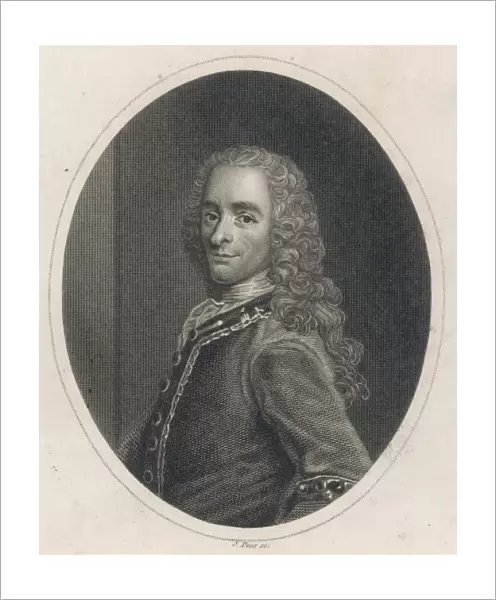 Voltaire (Pass)