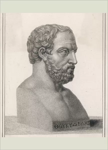 Thucydides (Capitol)