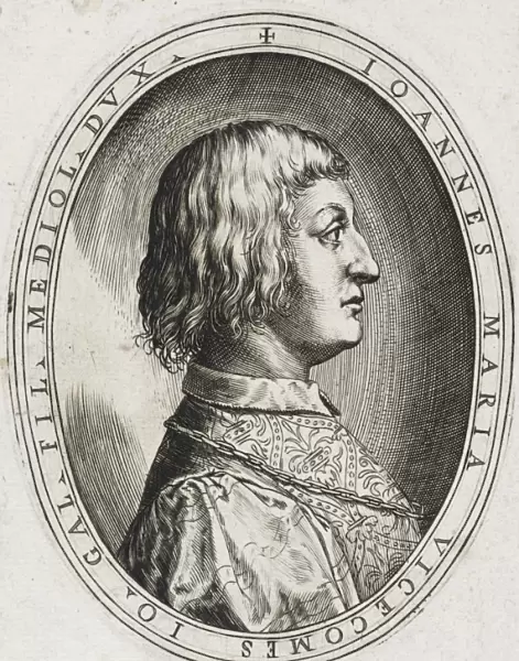 Giovanni Sforza