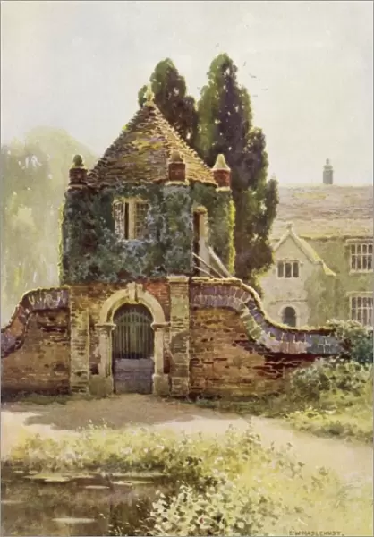 Wessex  /  Poxwell Manor