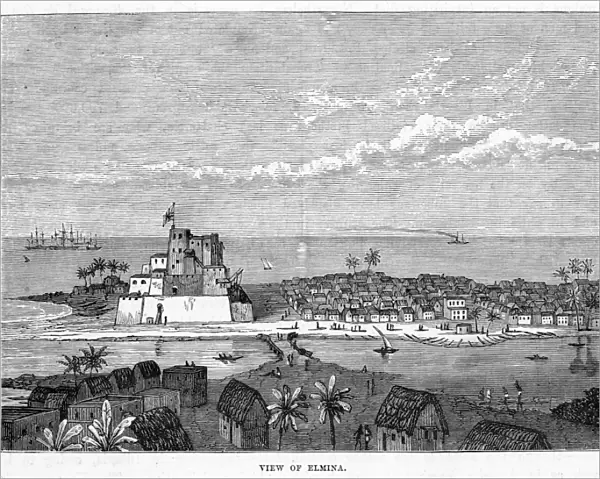 Ghana Elmina