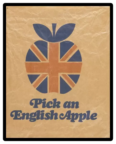 Pick an English Apple