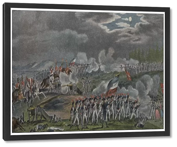 Battle of Fraubrunn