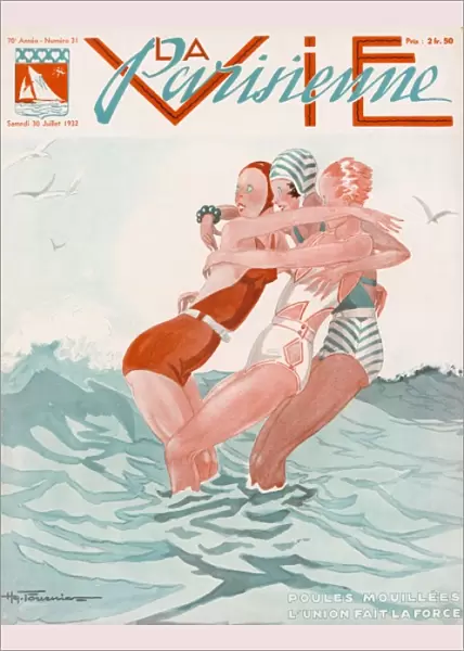 Dames at Sea 1932