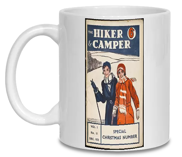 Hiker & Camper Mag  /  12. 31