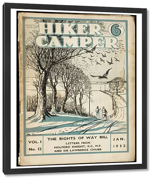 Hiker & Camper Mag  /  1. 32