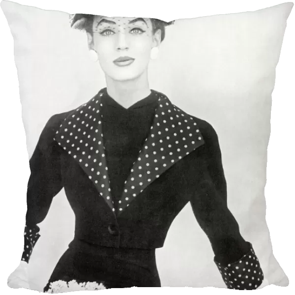 Fashion for 1956