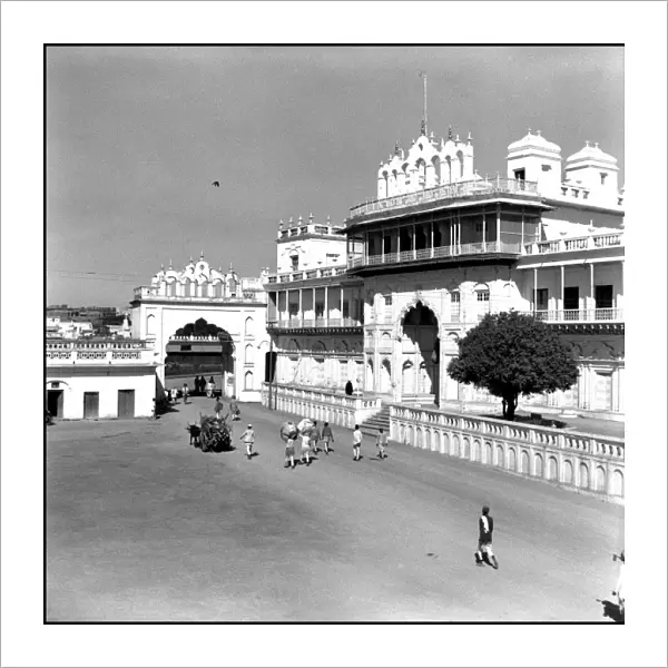 Sadar Manzil, Bhopal - India