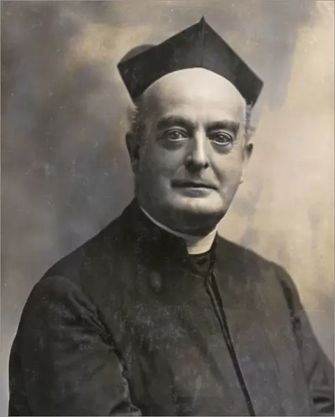 Bernard Vaughan - English Catholic priest