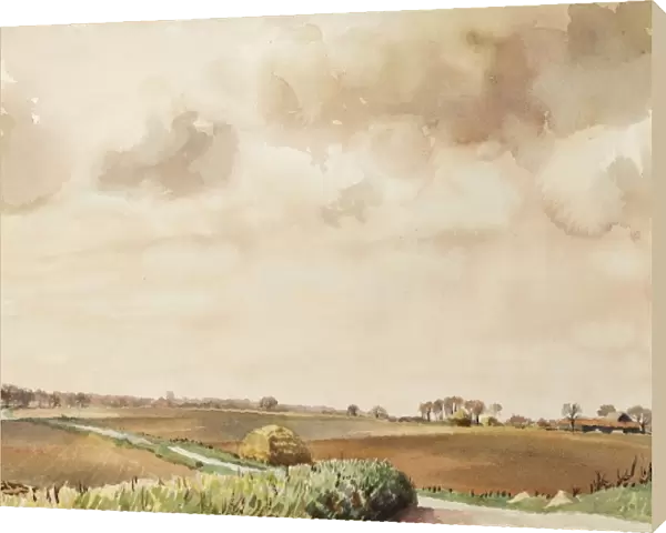 Norfolk landscape