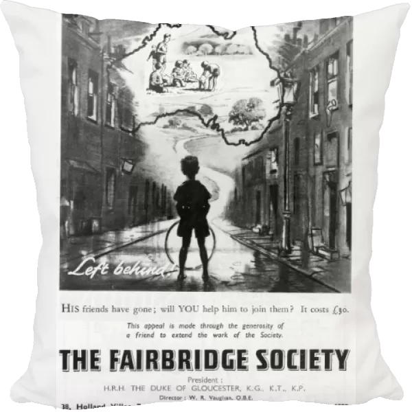 The Fairbridge Society