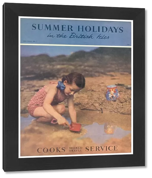 Summer Holidays in the British Isles with Thomas Cook