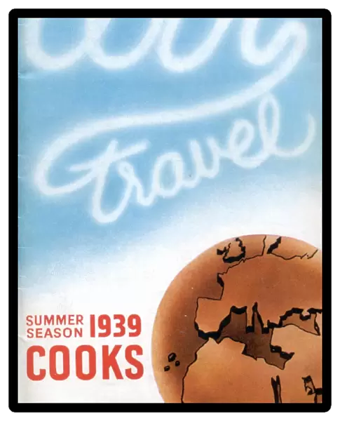 Air Travel with Cooks