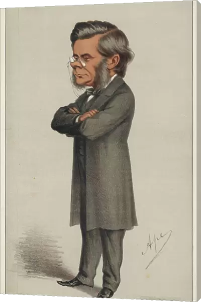 Huxley  /  Vanity Fair  /  Ape
