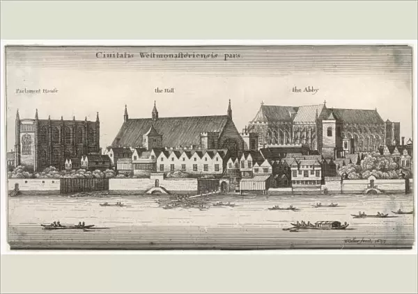 Westminster  /  London  /  1647