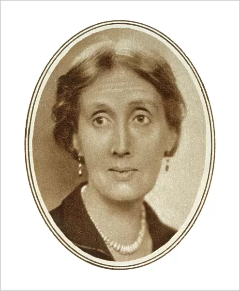 Virginia Woolf 1930