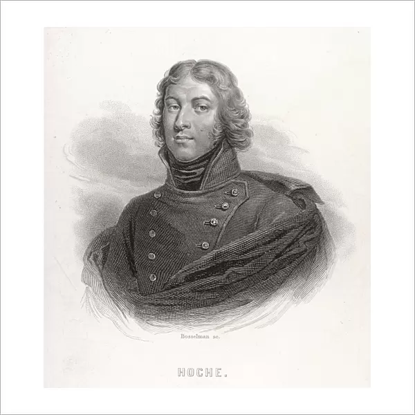 HOCHE (1768 - 1797)