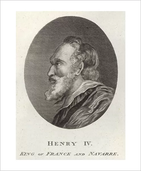 Henri IV of France