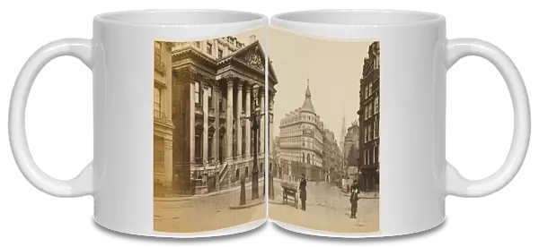 Royal Exchange 1877