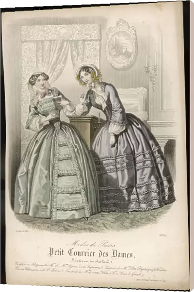 Indoor Outfits 1851