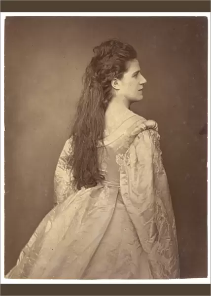 Ada Cavendish, Actress