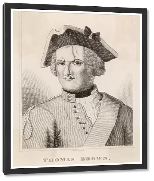 Thomas Brown (Dettingen)
