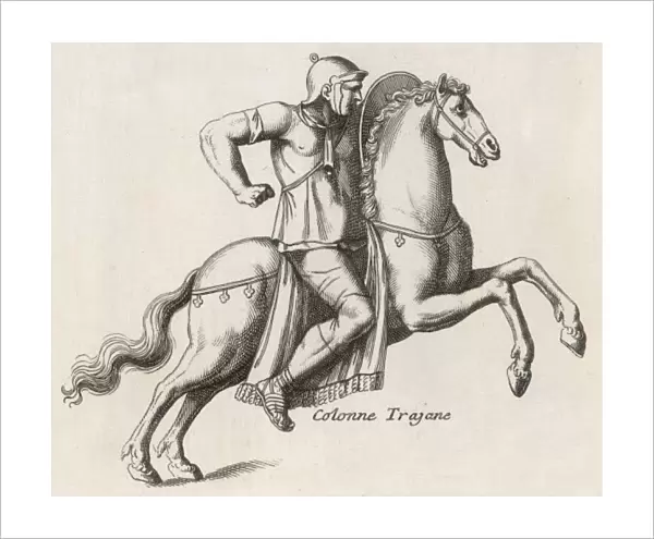 Roman Cavalry - 1