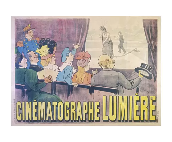 Lumiere Cinematography