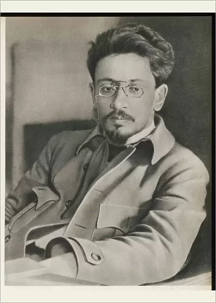 Yakov Sverdlov