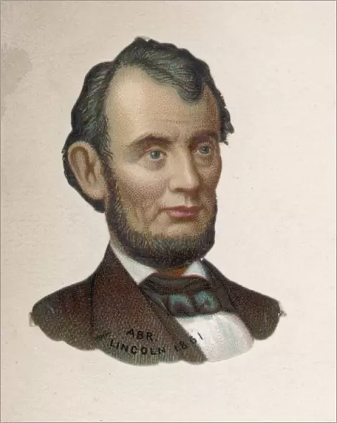 Lincoln (Scrap)