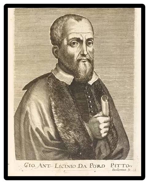Giovanni Pordenone